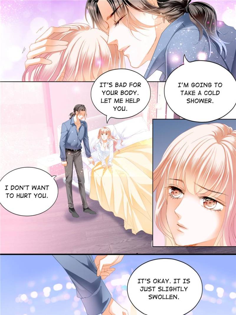 Please Be Gentle, My Bossy Uncle! chapter 75 - page 19