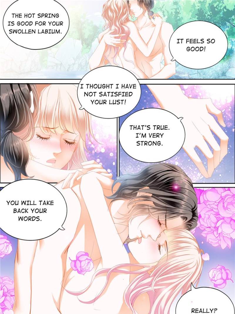 Please Be Gentle, My Bossy Uncle! chapter 75 - page 23