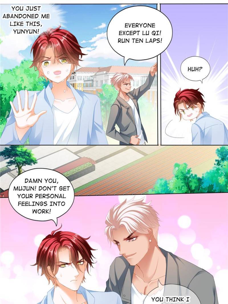 Please Be Gentle, My Bossy Uncle! chapter 136 - page 23