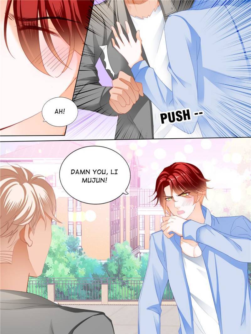 Please Be Gentle, My Bossy Uncle! chapter 136 - page 5
