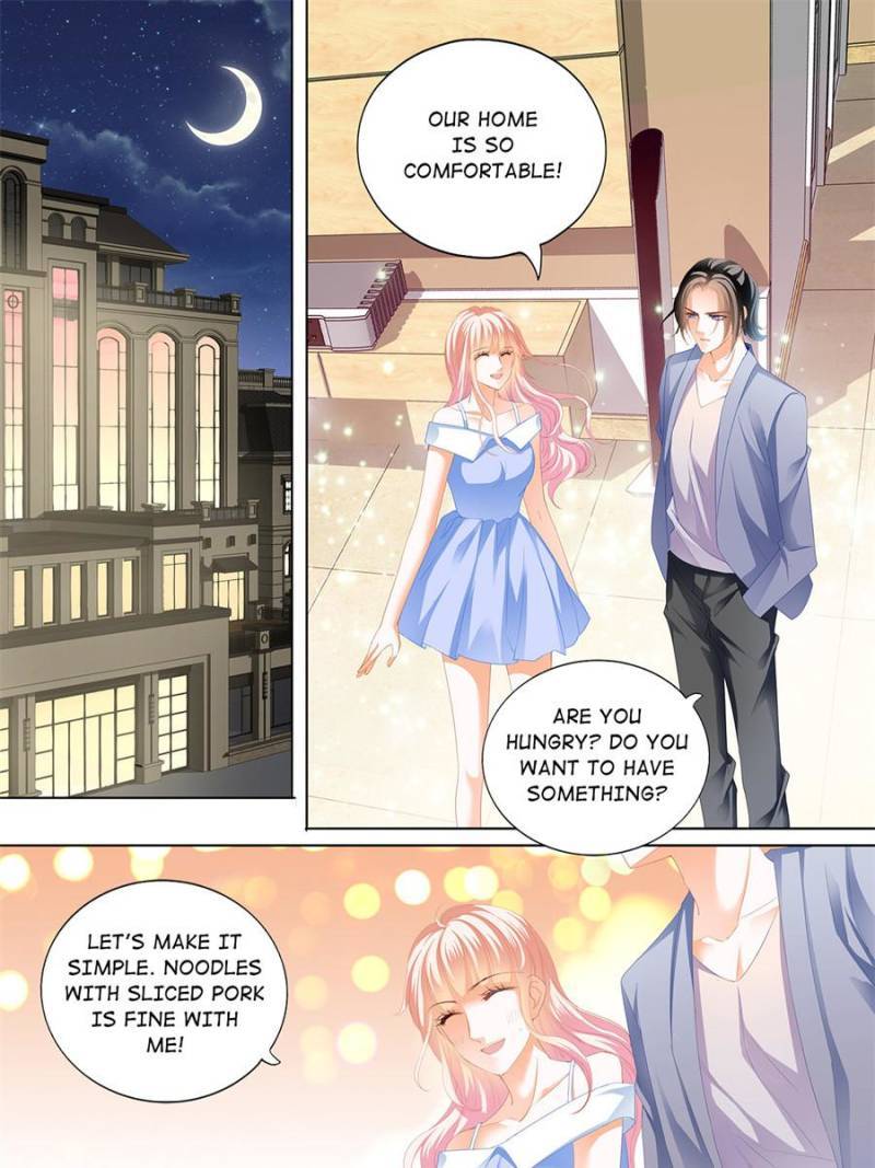 Please Be Gentle, My Bossy Uncle! chapter 160 - page 17