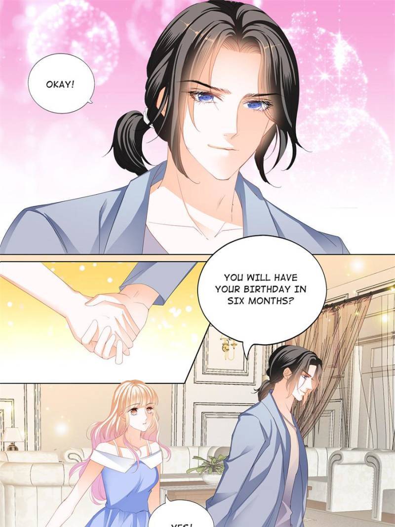 Please Be Gentle, My Bossy Uncle! chapter 160 - page 19