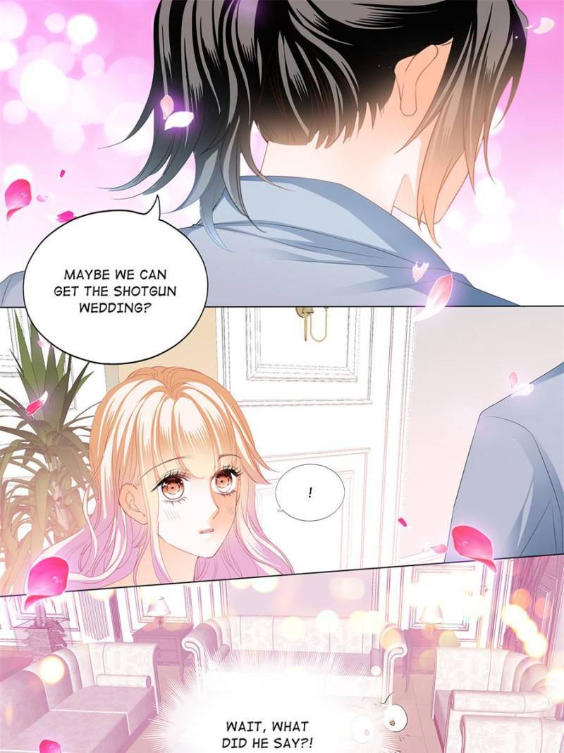 Please Be Gentle, My Bossy Uncle! chapter 160 - page 21