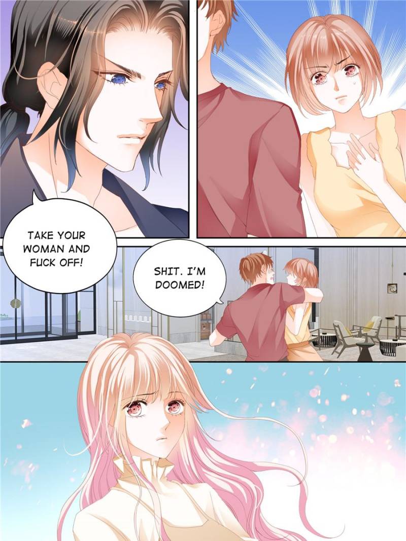 Please Be Gentle, My Bossy Uncle! chapter 76 - page 19