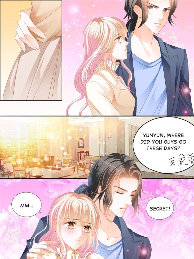 Please Be Gentle, My Bossy Uncle! chapter 76 - page 21