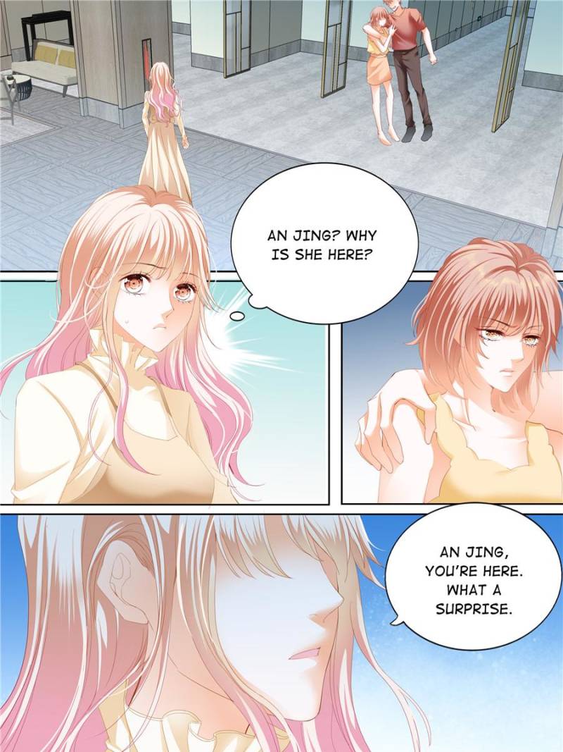Please Be Gentle, My Bossy Uncle! chapter 76 - page 3