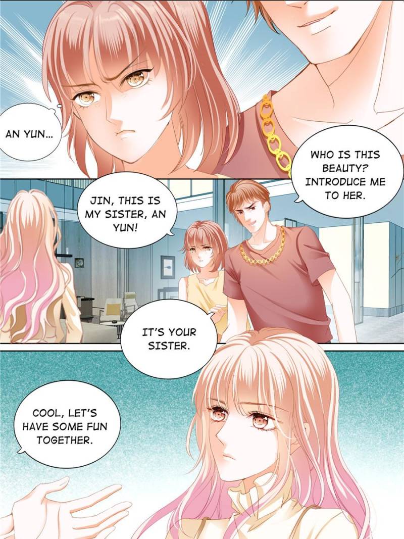 Please Be Gentle, My Bossy Uncle! chapter 76 - page 5