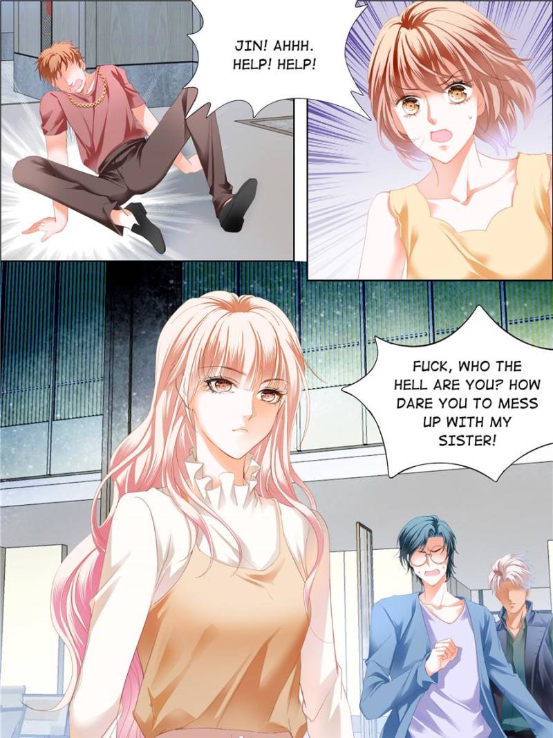 Please Be Gentle, My Bossy Uncle! chapter 76 - page 9
