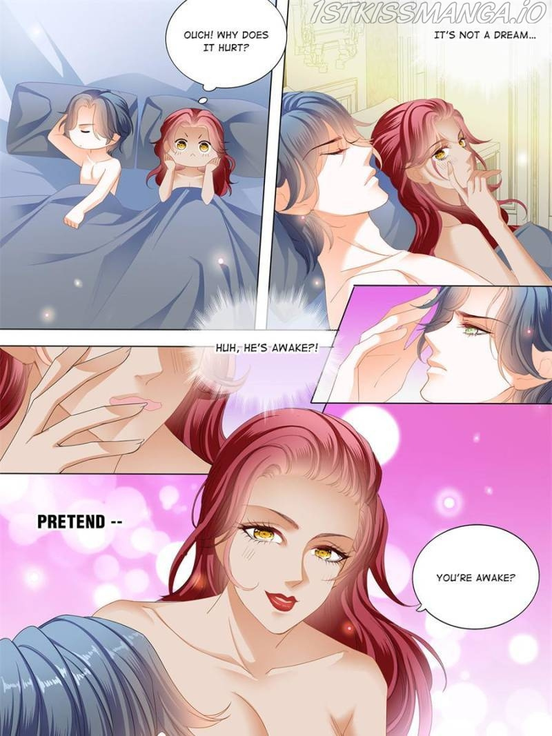 Please Be Gentle, My Bossy Uncle! chapter 173 - page 1