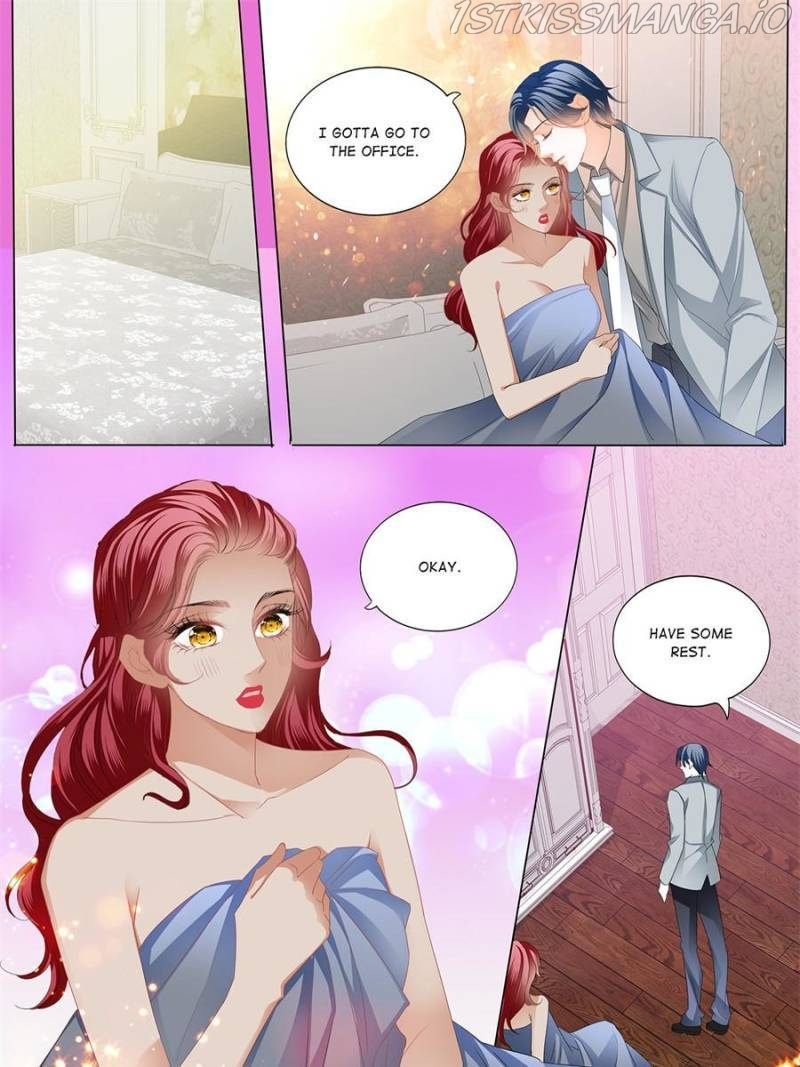 Please Be Gentle, My Bossy Uncle! chapter 173 - page 15