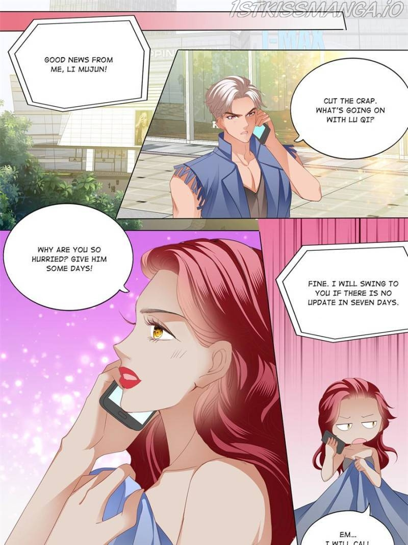 Please Be Gentle, My Bossy Uncle! chapter 173 - page 17