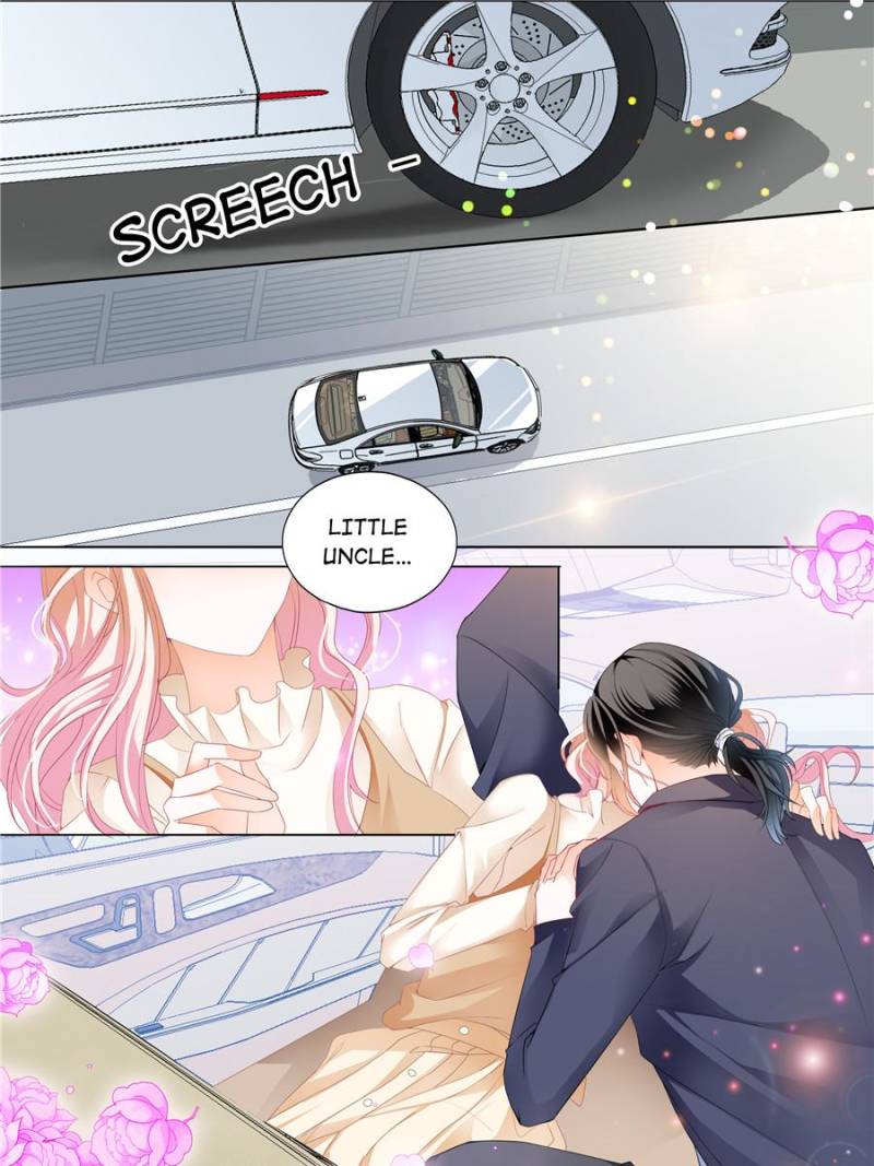 Please Be Gentle, My Bossy Uncle! chapter 77 - page 13