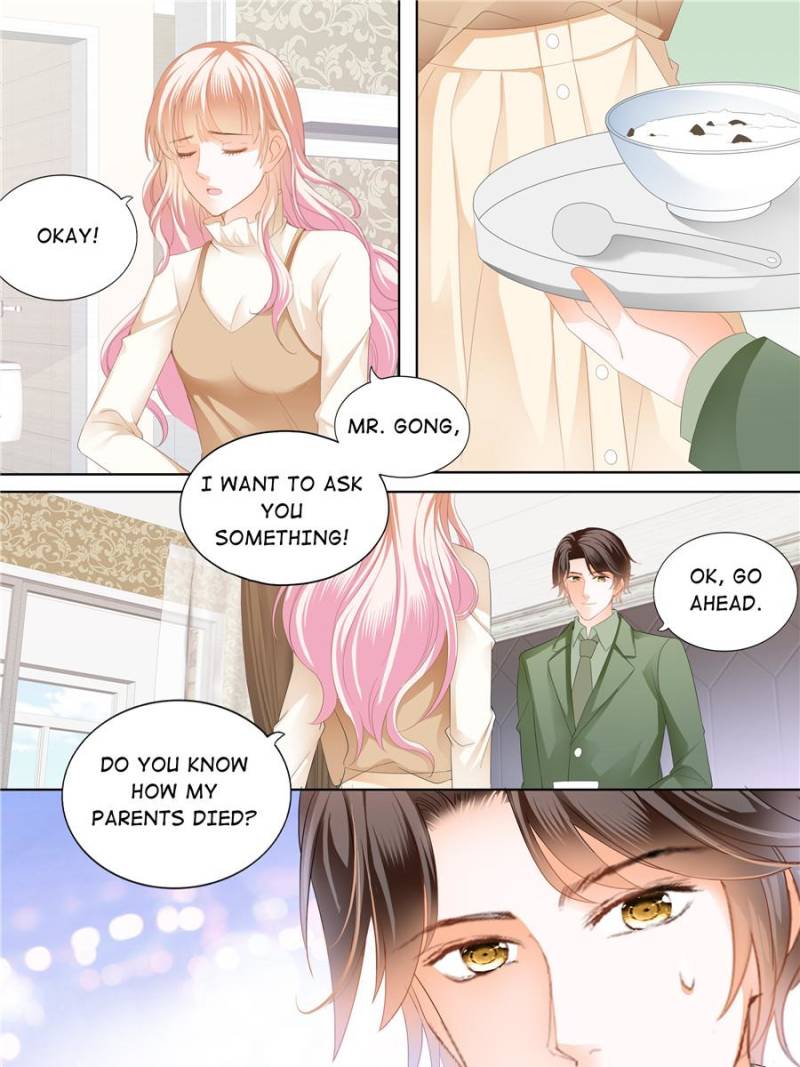Please Be Gentle, My Bossy Uncle! chapter 77 - page 23