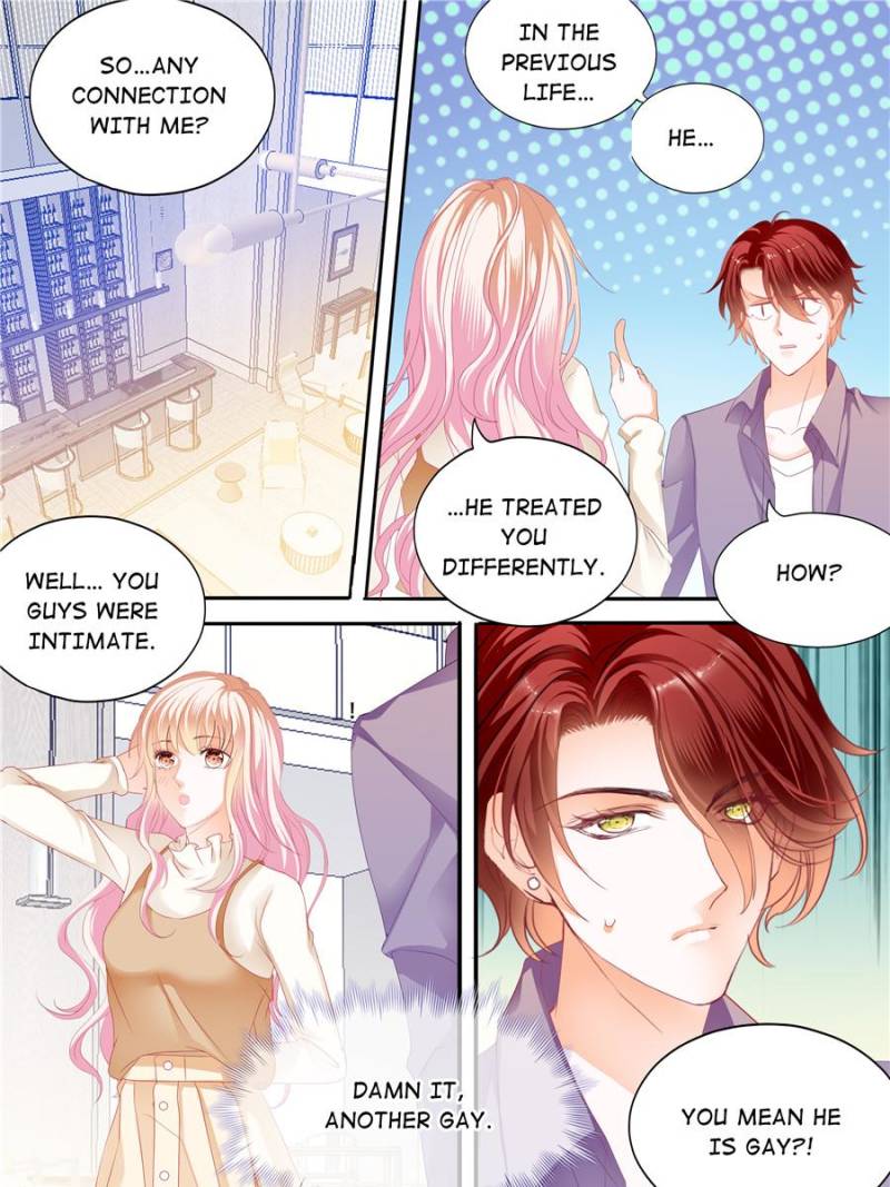 Please Be Gentle, My Bossy Uncle! chapter 77 - page 3