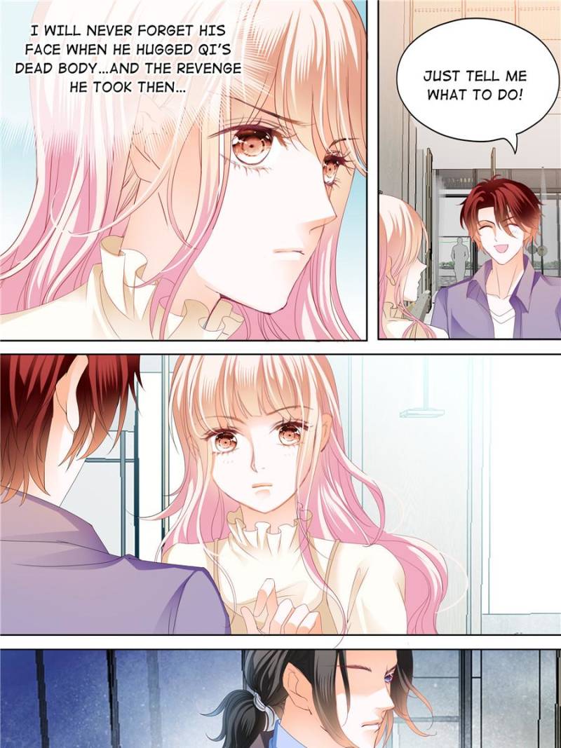 Please Be Gentle, My Bossy Uncle! chapter 77 - page 7