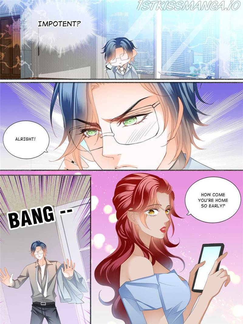 Please Be Gentle, My Bossy Uncle! chapter 172 - page 13