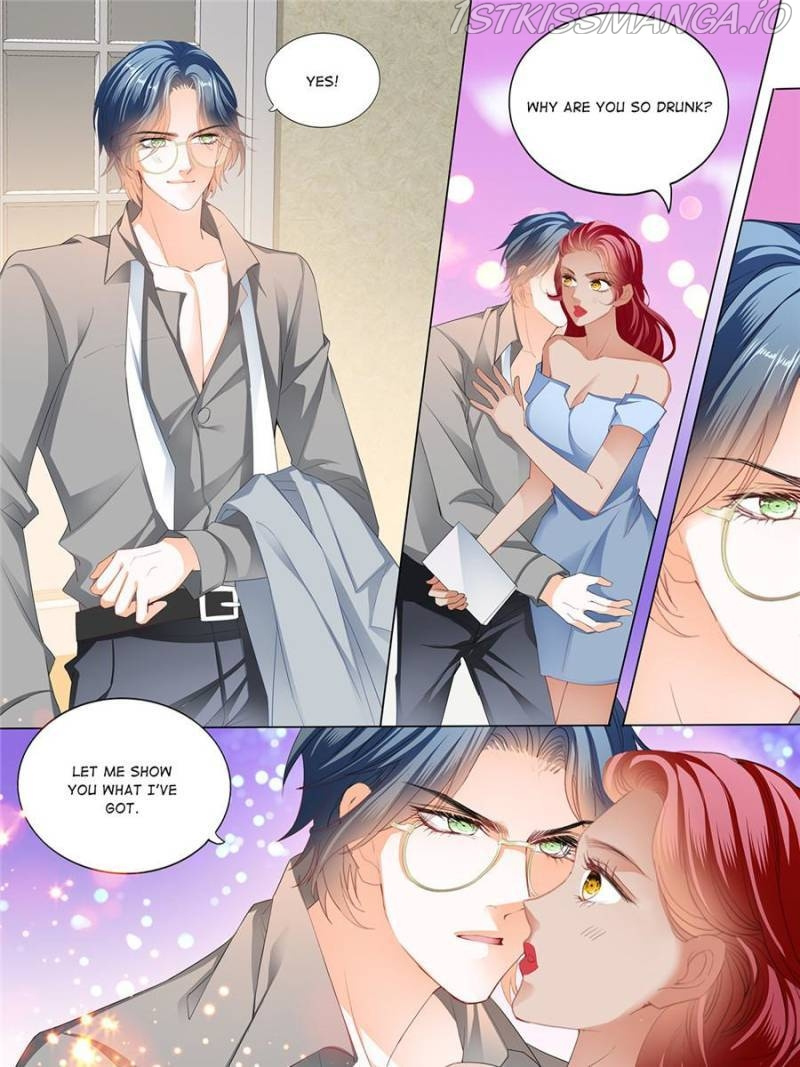 Please Be Gentle, My Bossy Uncle! chapter 172 - page 15