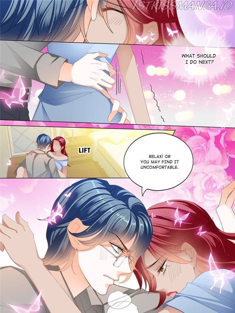 Please Be Gentle, My Bossy Uncle! chapter 172 - page 17