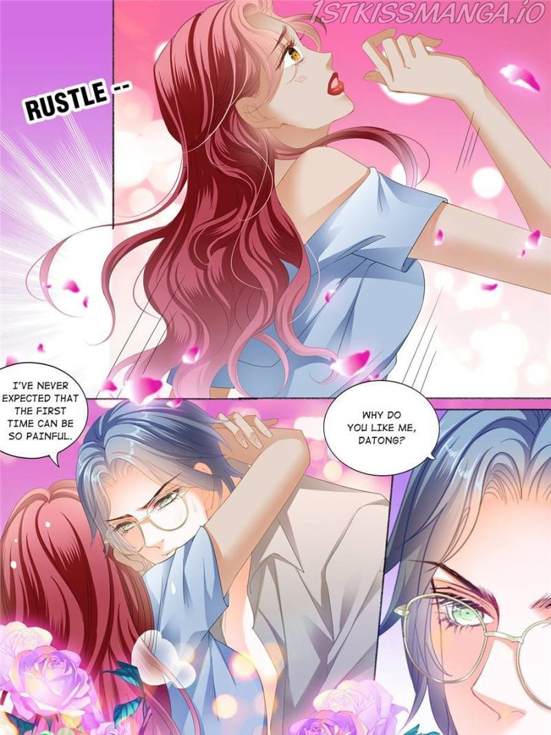 Please Be Gentle, My Bossy Uncle! chapter 172 - page 19
