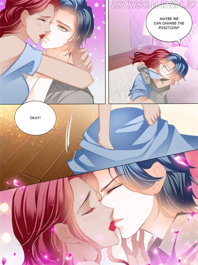 Please Be Gentle, My Bossy Uncle! chapter 172 - page 23