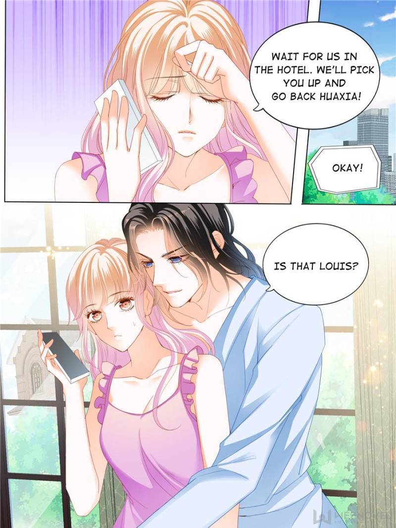 Please Be Gentle, My Bossy Uncle! chapter 134 - page 13