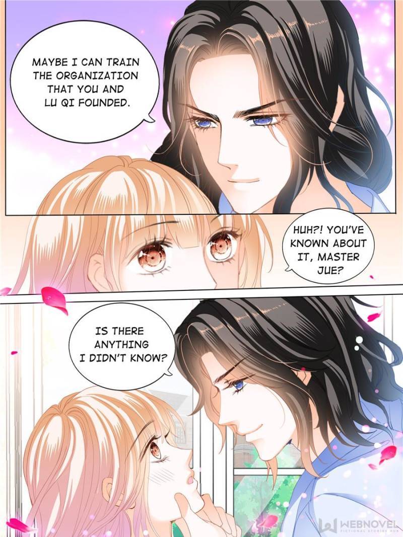 Please Be Gentle, My Bossy Uncle! chapter 134 - page 15