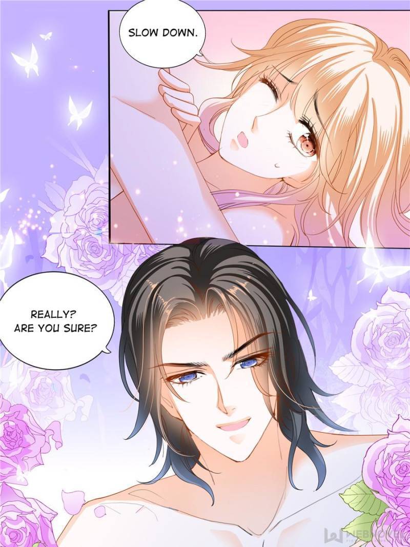 Please Be Gentle, My Bossy Uncle! chapter 134 - page 5