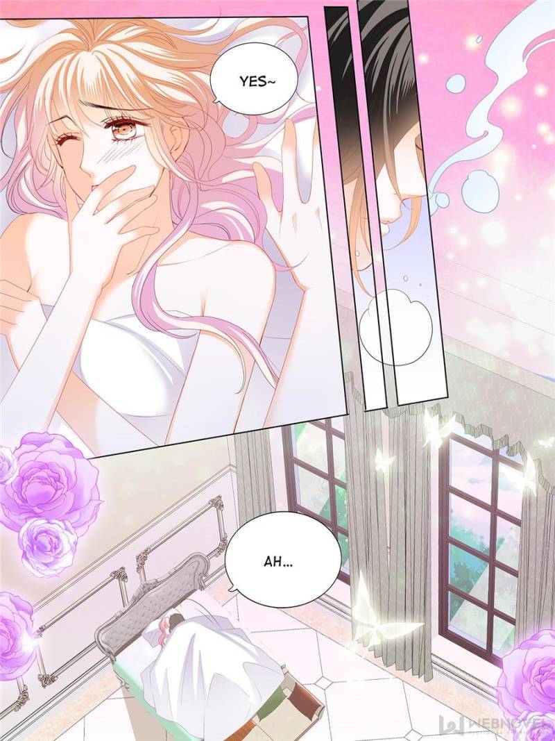Please Be Gentle, My Bossy Uncle! chapter 134 - page 9