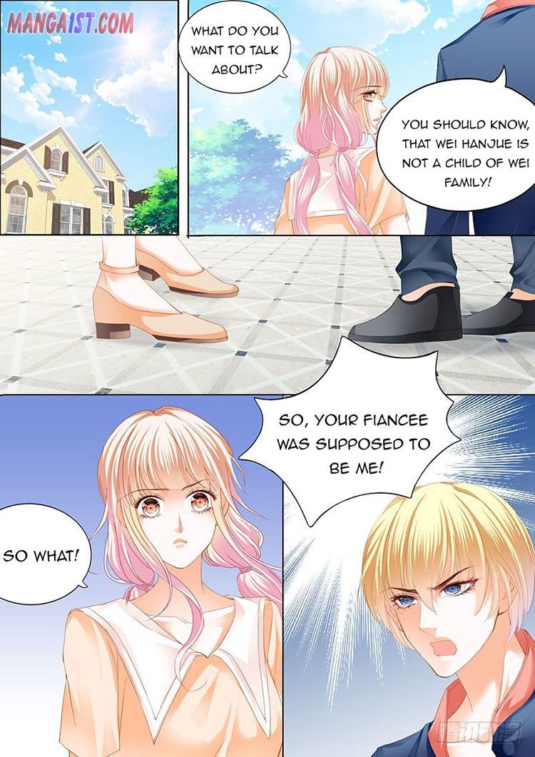 Please Be Gentle, My Bossy Uncle! chapter 88 - page 11