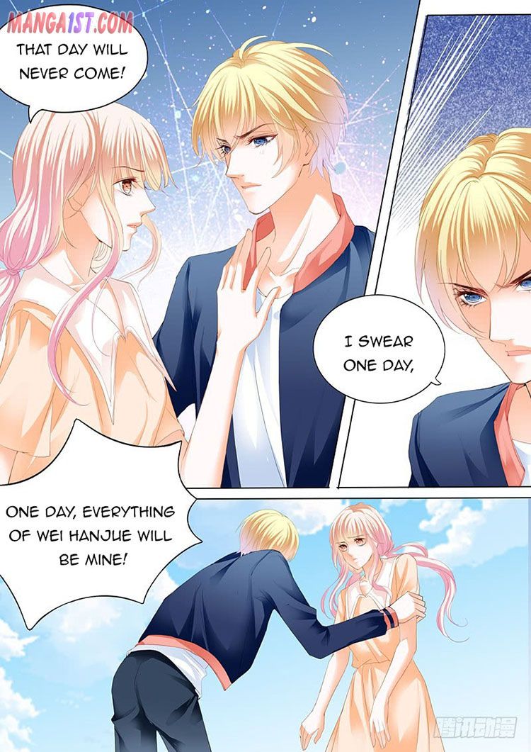 Please Be Gentle, My Bossy Uncle! chapter 88 - page 13