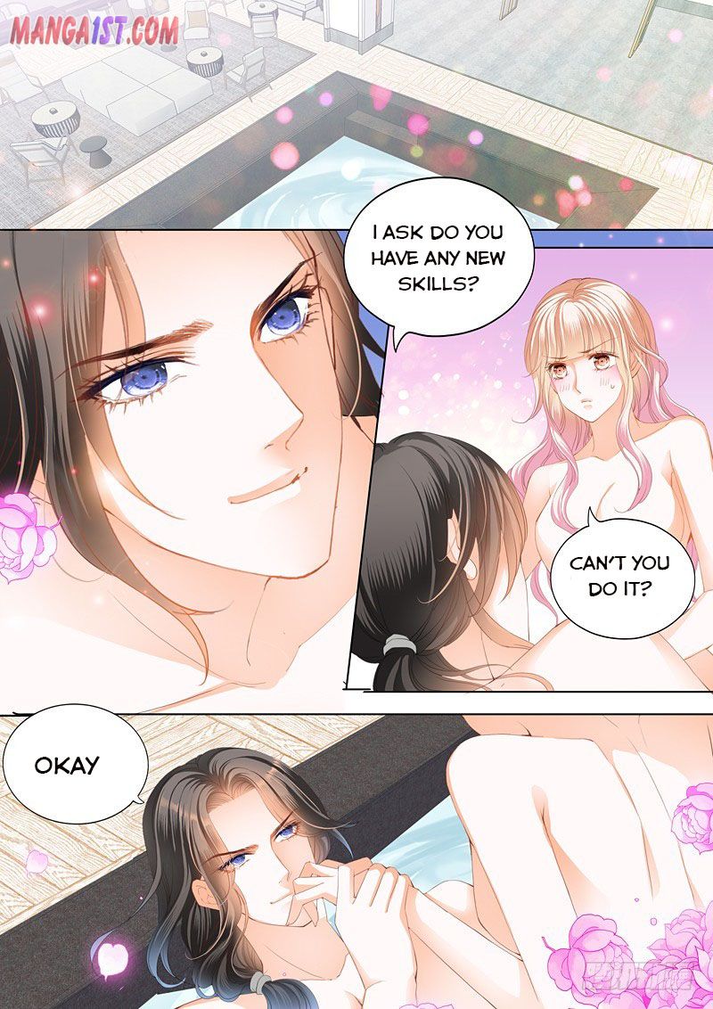Please Be Gentle, My Bossy Uncle! chapter 88 - page 2
