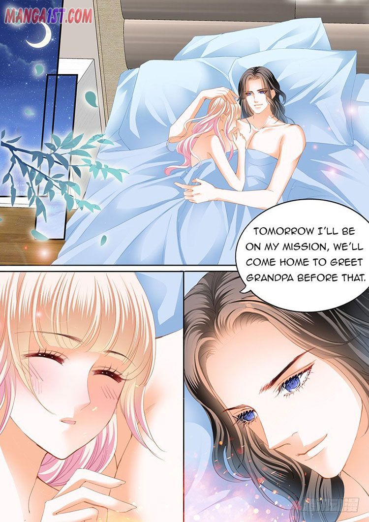 Please Be Gentle, My Bossy Uncle! chapter 88 - page 4