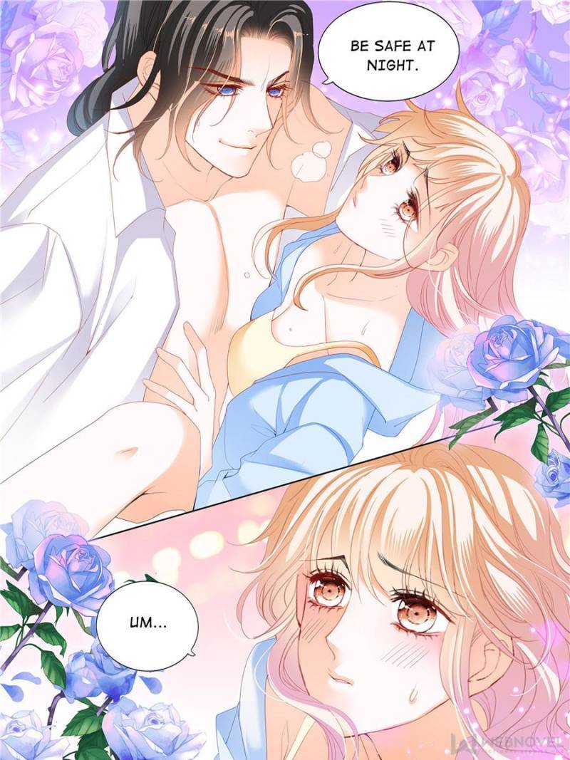 Please Be Gentle, My Bossy Uncle! chapter 133 - page 1