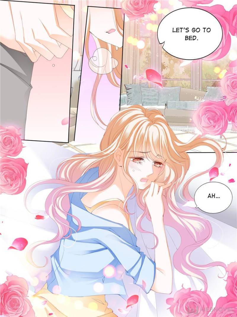 Please Be Gentle, My Bossy Uncle! chapter 133 - page 5