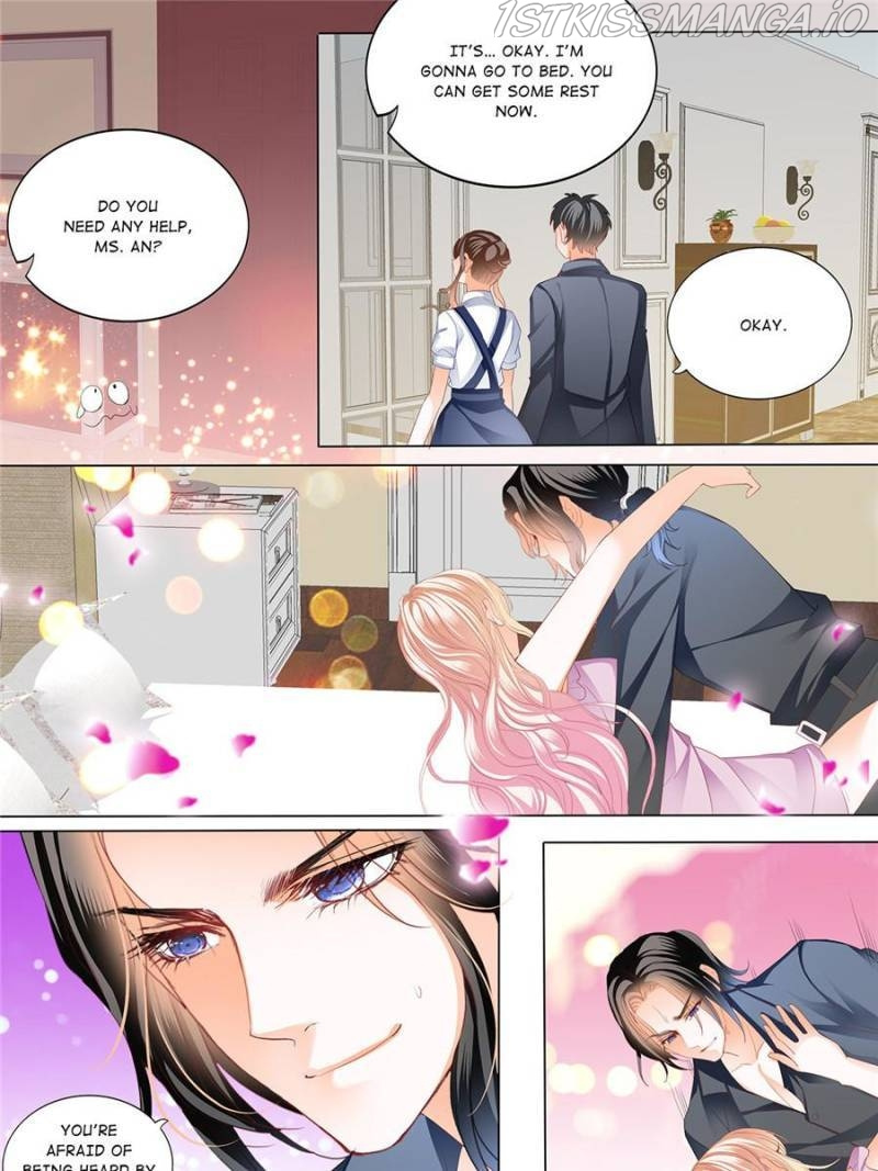 Please Be Gentle, My Bossy Uncle! chapter 171 - page 19