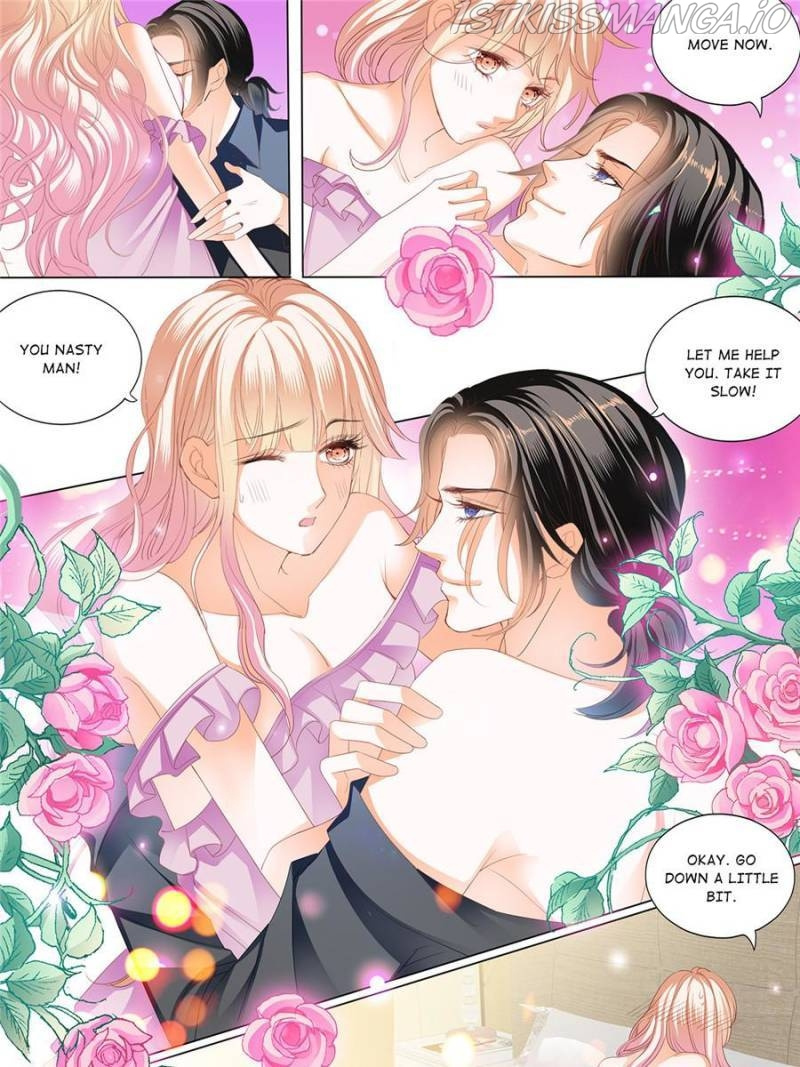 Please Be Gentle, My Bossy Uncle! chapter 171 - page 23