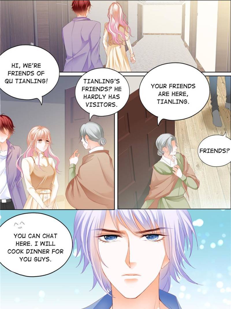 Please Be Gentle, My Bossy Uncle! chapter 78 - page 19