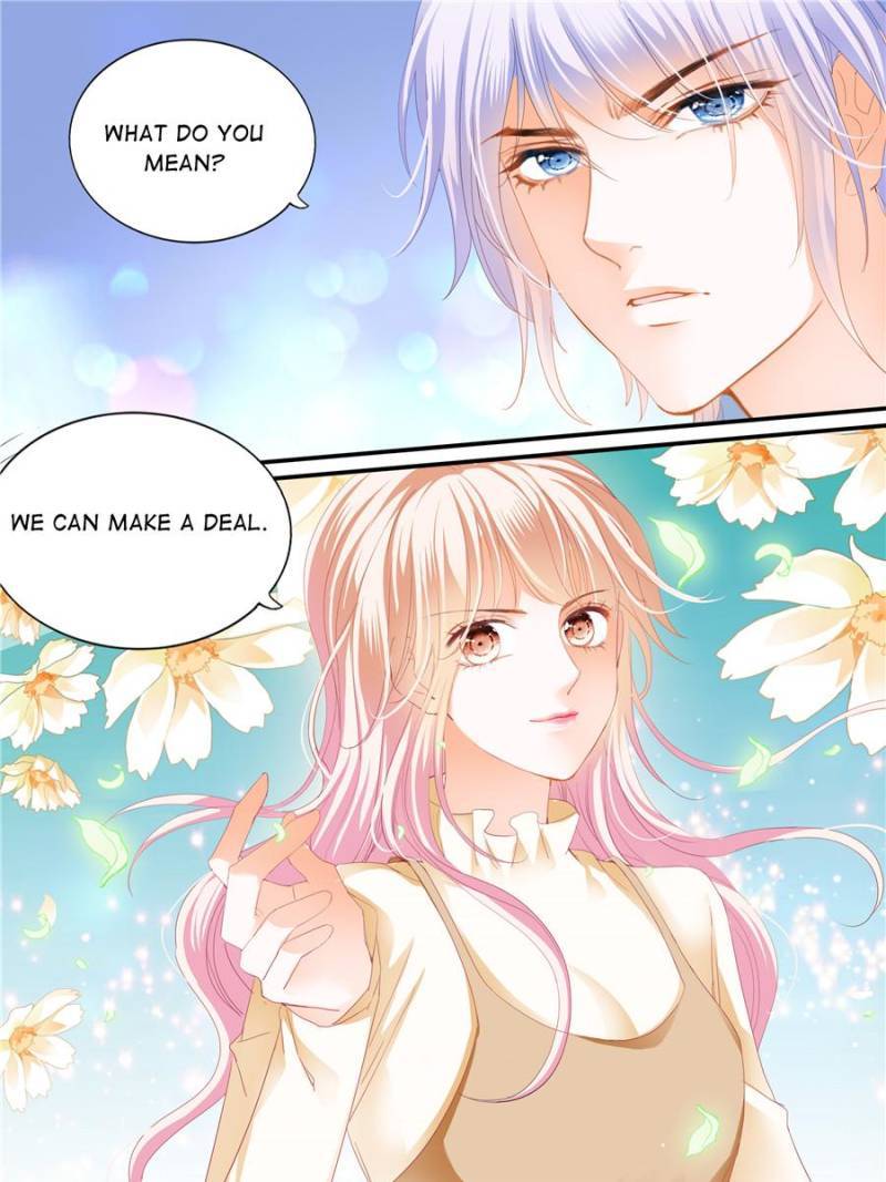 Please Be Gentle, My Bossy Uncle! chapter 78 - page 23
