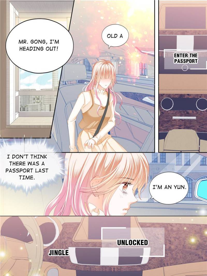 Please Be Gentle, My Bossy Uncle! chapter 78 - page 5