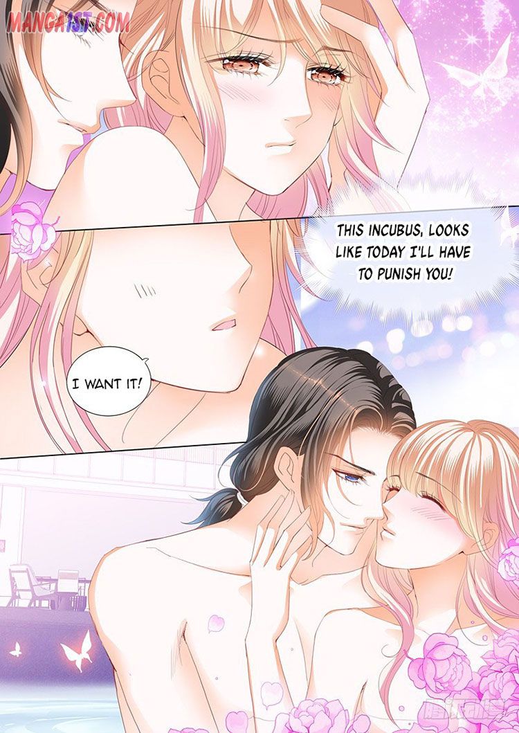 Please Be Gentle, My Bossy Uncle! chapter 87 - page 13