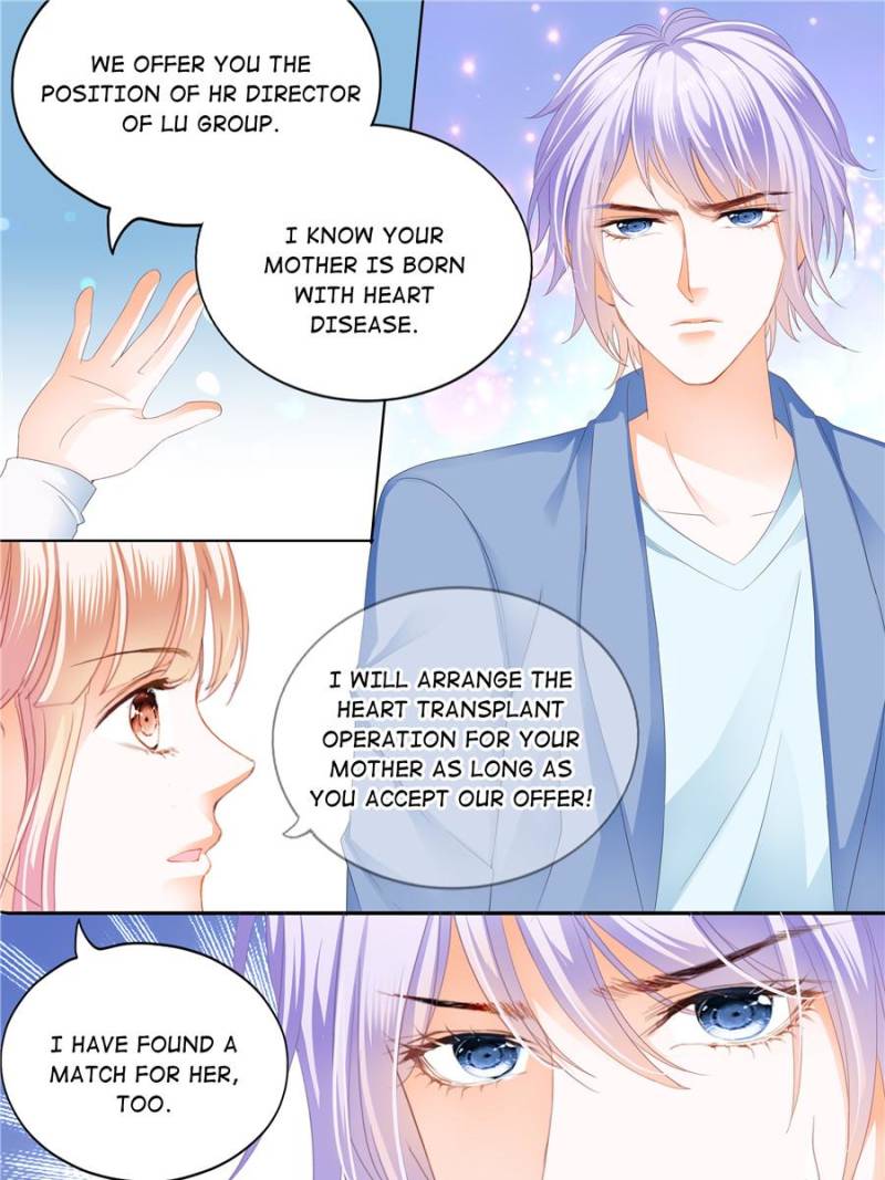 Please Be Gentle, My Bossy Uncle! chapter 79 - page 1