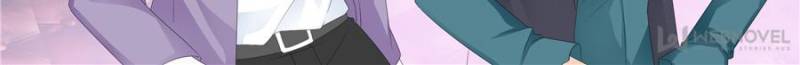 Please Be Gentle, My Bossy Uncle! chapter 79 - page 12