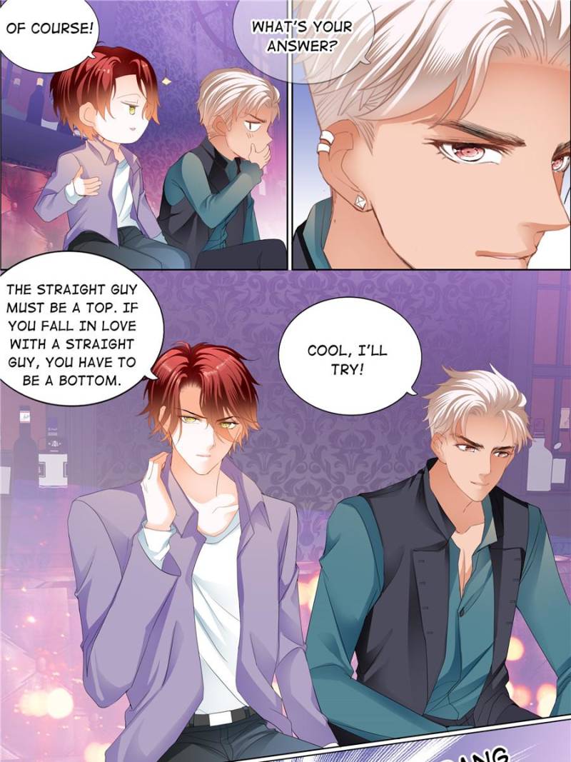 Please Be Gentle, My Bossy Uncle! chapter 79 - page 13