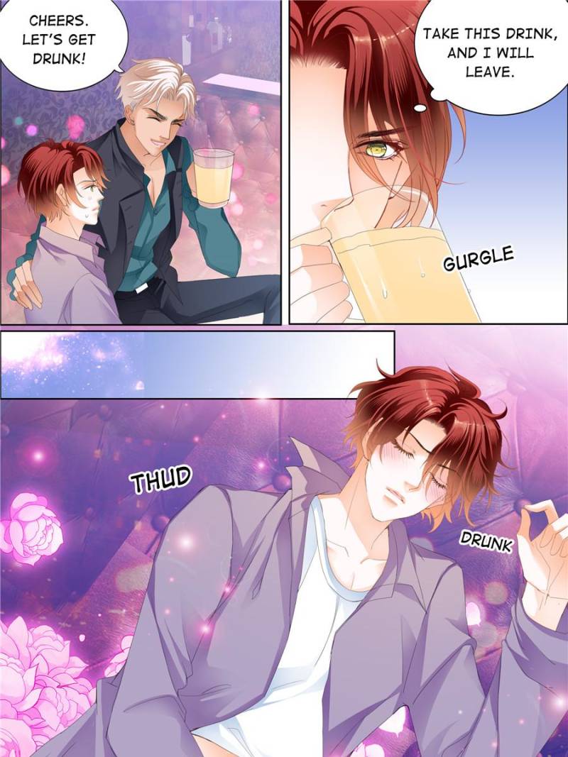 Please Be Gentle, My Bossy Uncle! chapter 79 - page 15