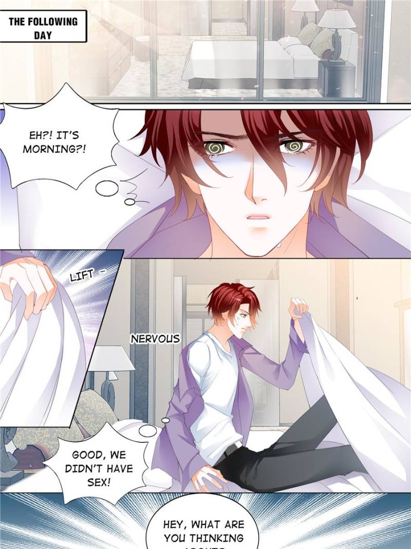 Please Be Gentle, My Bossy Uncle! chapter 79 - page 19