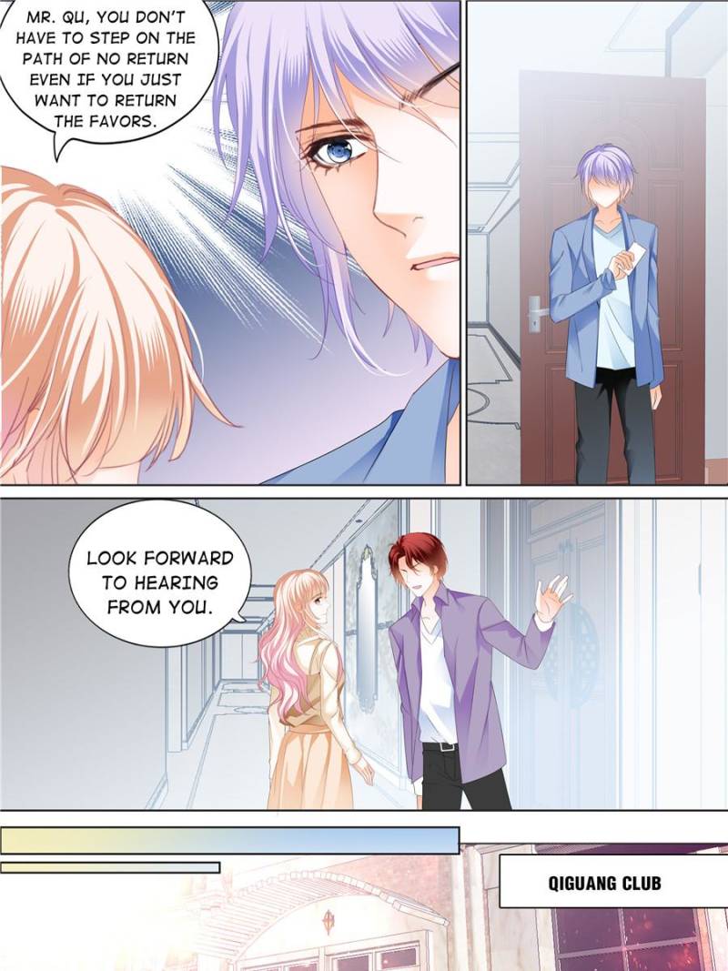 Please Be Gentle, My Bossy Uncle! chapter 79 - page 5