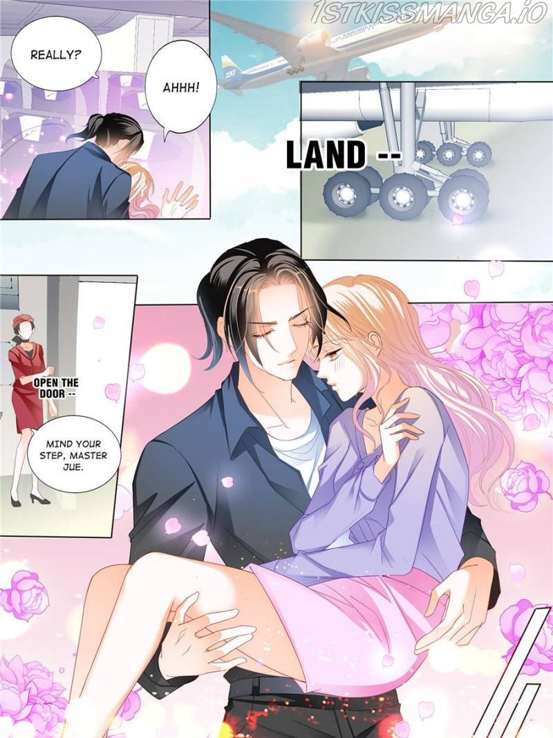 Please Be Gentle, My Bossy Uncle! chapter 170 - page 15