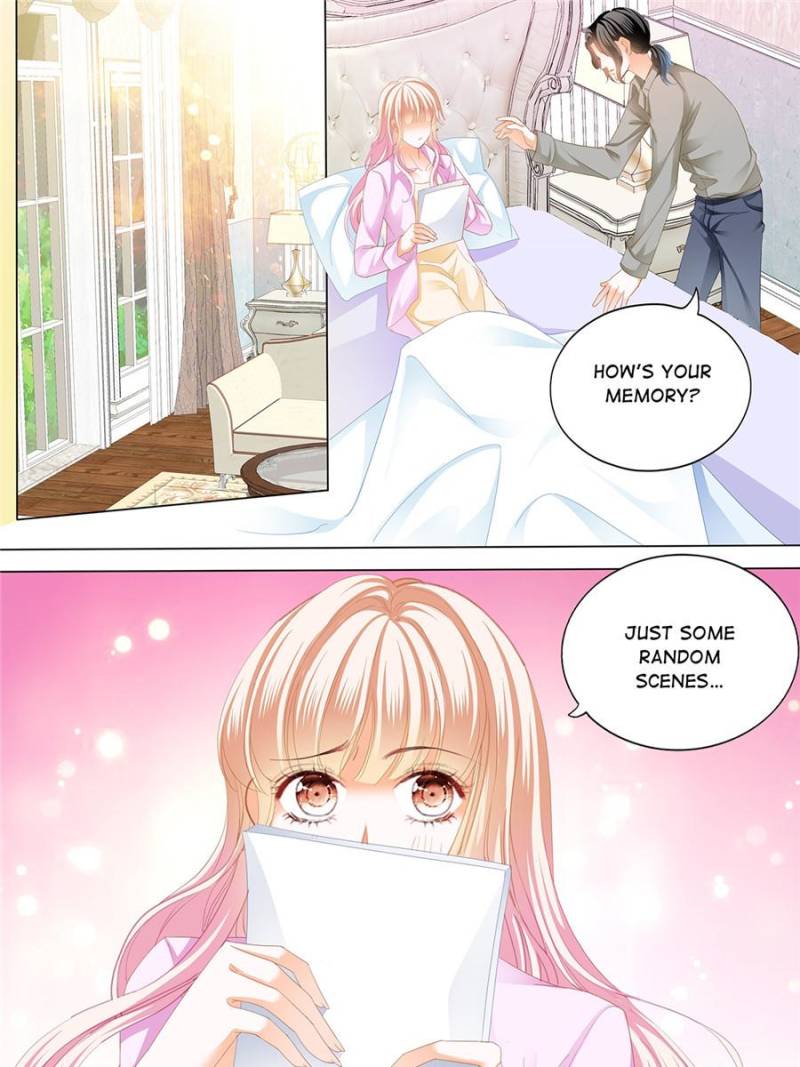 Please Be Gentle, My Bossy Uncle! chapter 131 - page 1