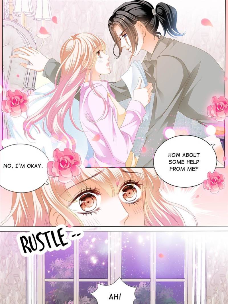Please Be Gentle, My Bossy Uncle! chapter 131 - page 3