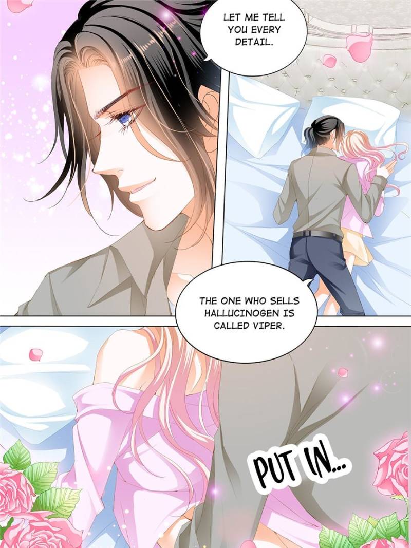 Please Be Gentle, My Bossy Uncle! chapter 131 - page 5